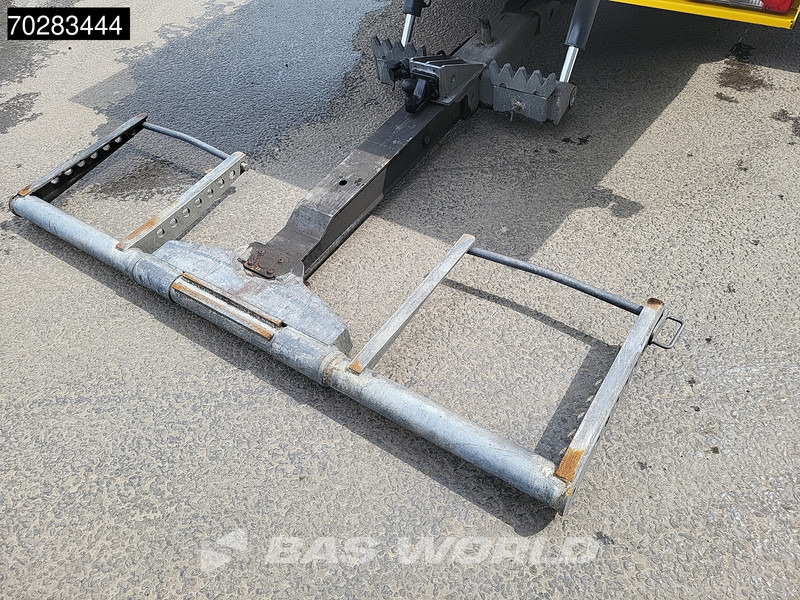 Лёгкий коммерческий автомобиль Iveco Daily 70C18 3.0L Autotransporter Luchtvering 3,5t Trekhaak Lier Airco Cruise Euro6 Cartransporter Oprijwagen Trekhaak Cruise control: фото 20