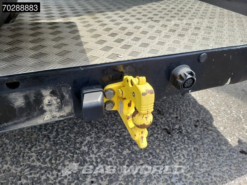 Лёгкий коммерческий автомобиль Renault Master 145PK Hoogwerker 11m Werkhoogte Trekhaak LED Euro6 Nacelle Arbeitsbühne 1Personen Trekhaak: фото 13