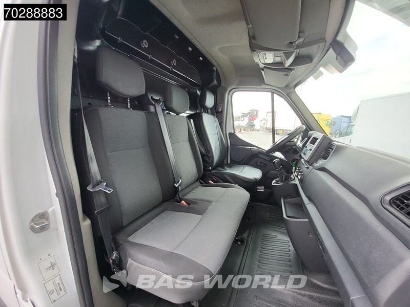 Лёгкий коммерческий автомобиль Renault Master 145PK Hoogwerker 11m Werkhoogte Trekhaak LED Euro6 Nacelle Arbeitsbühne 1Personen Trekhaak: фото 14