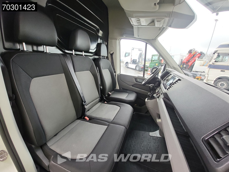 MAN TGE 3.140 Automaat L4H3 Airco Camera Parkeersensoren Euro6 L3H2 Airco лизинг MAN TGE 3.140 Automaat L4H3 Airco Camera Parkeersensoren Euro6 L3H2 Airco: фото 11 MAN TGE 3.140 Automaat L4H3 Airco Camera Parkeersensoren Euro6 L3H2 Airco лизинг MAN TGE 3.140 Automaat L4H3 Airco Camera Parkeersensoren Euro6 L3H2 Airco: фото 11