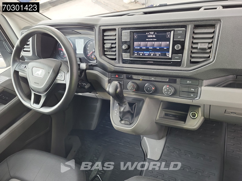 MAN TGE 3.140 Automaat L4H3 Airco Camera Parkeersensoren Euro6 L3H2 Airco лизинг MAN TGE 3.140 Automaat L4H3 Airco Camera Parkeersensoren Euro6 L3H2 Airco: фото 9 MAN TGE 3.140 Automaat L4H3 Airco Camera Parkeersensoren Euro6 L3H2 Airco лизинг MAN TGE 3.140 Automaat L4H3 Airco Camera Parkeersensoren Euro6 L3H2 Airco: фото 9