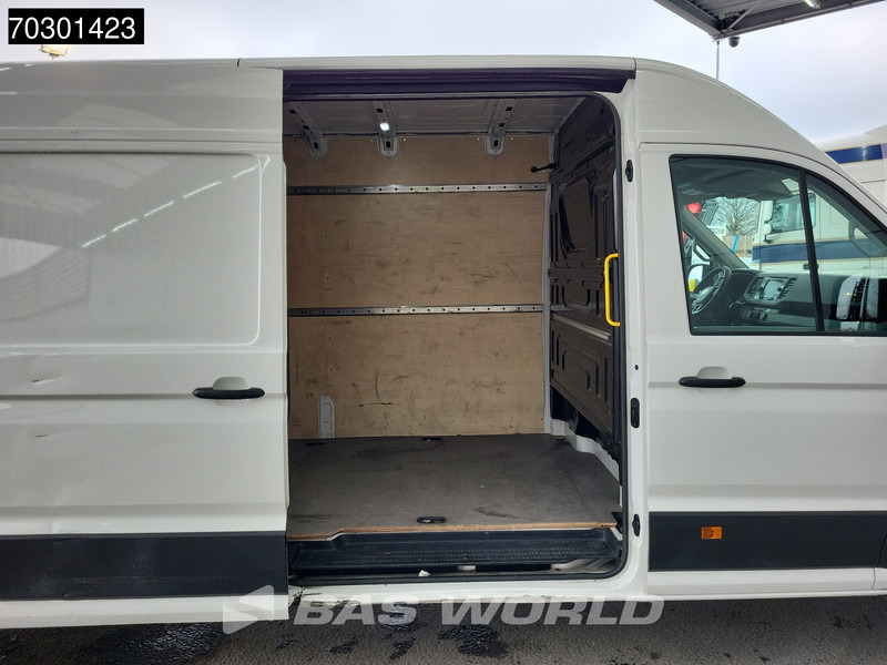 MAN TGE 3.140 Automaat L4H3 Airco Camera Parkeersensoren Euro6 L3H2 Airco лизинг MAN TGE 3.140 Automaat L4H3 Airco Camera Parkeersensoren Euro6 L3H2 Airco: фото 7 MAN TGE 3.140 Automaat L4H3 Airco Camera Parkeersensoren Euro6 L3H2 Airco лизинг MAN TGE 3.140 Automaat L4H3 Airco Camera Parkeersensoren Euro6 L3H2 Airco: фото 7