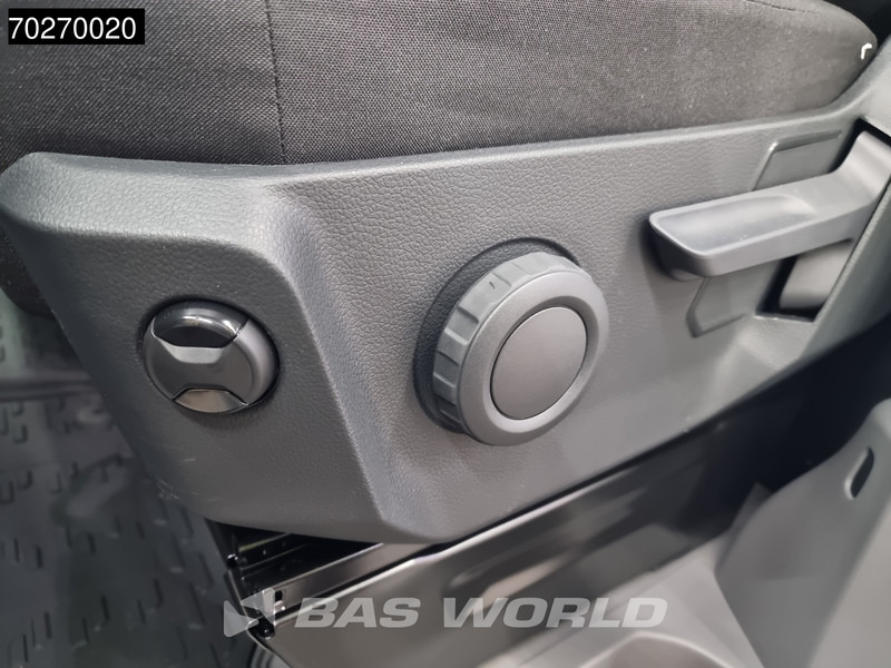Новый Цельнометаллический фургон MAN TGE 3.180 Automaat 2025 model Facelift L3H3 ACC Trekhaak L2H2 | 12m3 Airco Trekhaak: фото 17