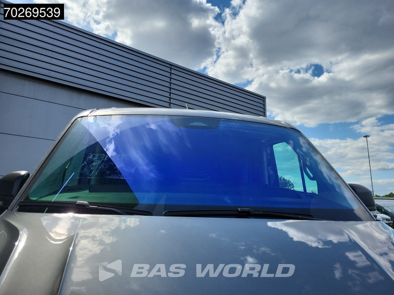 MAN TGE 3.180 Automaat Black Edition 2025 model Facelift L3H2 Navi CarPlay Camera L2H1 10m3 Airco Cruise control - Цельнометаллический фургон: фото 2 MAN TGE 3.180 Automaat Black Edition 2025 model Facelift L3H2 Navi CarPlay Camera L2H1 10m3 Airco Cruise control - Цельнометаллический фургон: фото 2