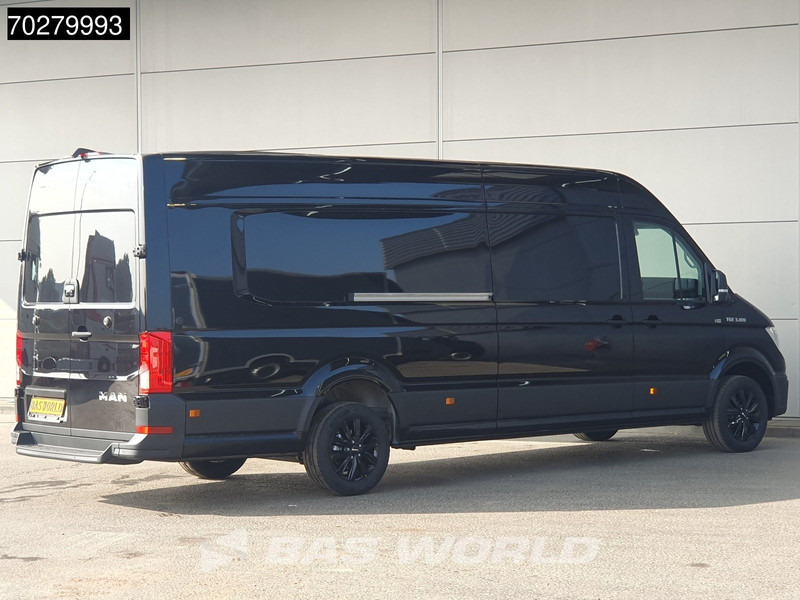 MAN TGE 3.180 Automaat L5H3 LED ACC Navi Airco Camera Parkeersensoren Euro6 L5 17m3 Airco - Цельнометаллический фургон: фото 5 MAN TGE 3.180 Automaat L5H3 LED ACC Navi Airco Camera Parkeersensoren Euro6 L5 17m3 Airco - Цельнометаллический фургон: фото 5