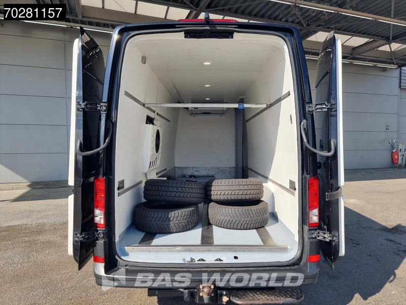 MAN TGE 3.180 Koelwagen Bi-Temp Vriezer Automaat Carrier Pulsor 400mt 230V stekker Trekhaak ACC LED Navi Airco Camera Parkeersensoren Koel Koe - Малотоннажный рефрижератор: фото 3 MAN TGE 3.180 Koelwagen Bi-Temp Vriezer Automaat Carrier Pulsor 400mt 230V stekker Trekhaak ACC LED Navi Airco Camera Parkeersensoren Koel Koe - Малотоннажный рефрижератор: фото 3