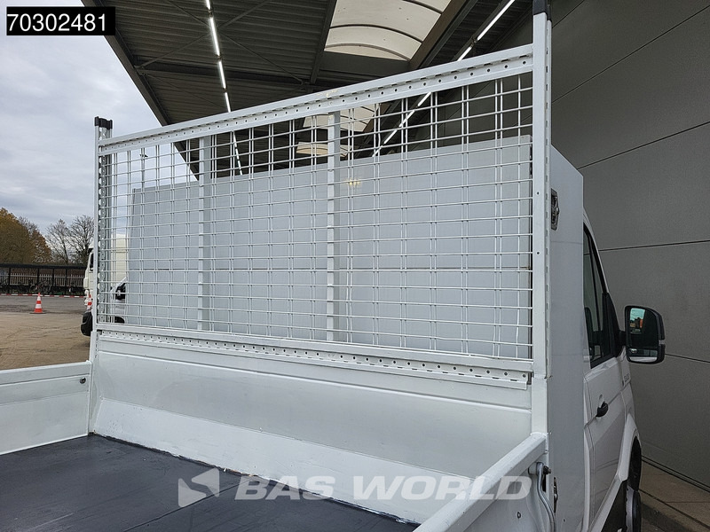 MAN TGE 5.120 Kipper met Kist Dubbellucht 3,5t Trekhaak Navi Airco Cruise Camera Euro6 Tipper Benne Kieper Airco Trekhaak Cruise control лизинг MAN TGE 5.120 Kipper met Kist Dubbellucht 3,5t Trekhaak Navi Airco Cruise Camera Euro6 Tipper Benne Kieper Airco Trekhaak Cruise control: фото 8