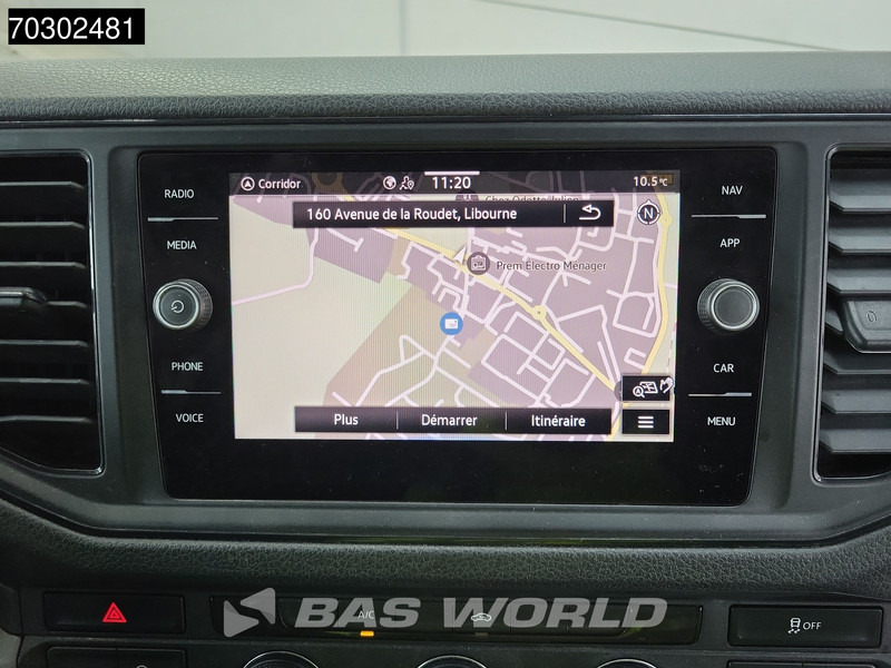 MAN TGE 5.120 Kipper met Kist Dubbellucht 3,5t Trekhaak Navi Airco Cruise Camera Euro6 Tipper Benne Kieper Airco Trekhaak Cruise control лизинг MAN TGE 5.120 Kipper met Kist Dubbellucht 3,5t Trekhaak Navi Airco Cruise Camera Euro6 Tipper Benne Kieper Airco Trekhaak Cruise control: фото 18