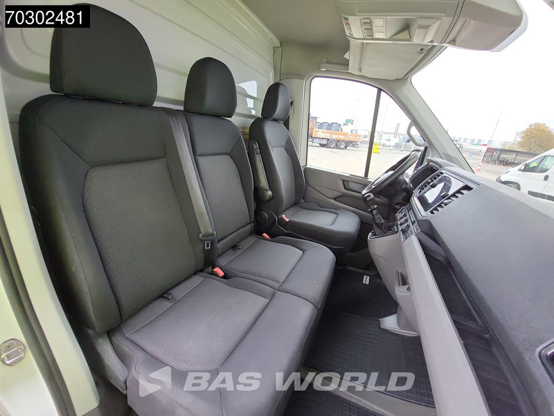 MAN TGE 5.120 Kipper met Kist Dubbellucht 3,5t Trekhaak Navi Airco Cruise Camera Euro6 Tipper Benne Kieper Airco Trekhaak Cruise control лизинг MAN TGE 5.120 Kipper met Kist Dubbellucht 3,5t Trekhaak Navi Airco Cruise Camera Euro6 Tipper Benne Kieper Airco Trekhaak Cruise control: фото 16