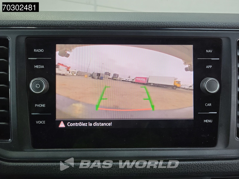 MAN TGE 5.120 Kipper met Kist Dubbellucht 3,5t Trekhaak Navi Airco Cruise Camera Euro6 Tipper Benne Kieper Airco Trekhaak Cruise control лизинг MAN TGE 5.120 Kipper met Kist Dubbellucht 3,5t Trekhaak Navi Airco Cruise Camera Euro6 Tipper Benne Kieper Airco Trekhaak Cruise control: фото 19