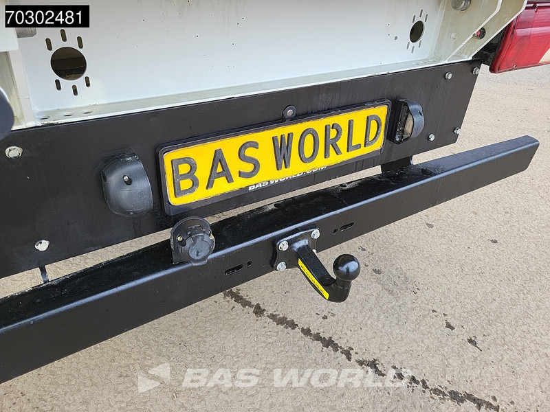 MAN TGE 5.120 Kipper met Kist Dubbellucht 3,5t Trekhaak Navi Airco Cruise Camera Euro6 Tipper Benne Kieper Airco Trekhaak Cruise control лизинг MAN TGE 5.120 Kipper met Kist Dubbellucht 3,5t Trekhaak Navi Airco Cruise Camera Euro6 Tipper Benne Kieper Airco Trekhaak Cruise control: фото 13