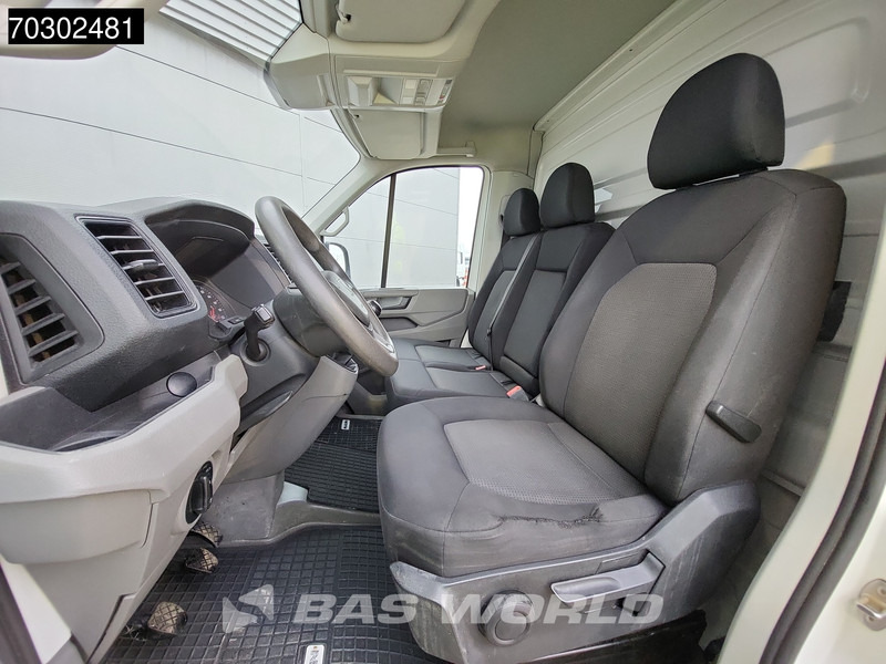 MAN TGE 5.120 Kipper met Kist Dubbellucht 3,5t Trekhaak Navi Airco Cruise Camera Euro6 Tipper Benne Kieper Airco Trekhaak Cruise control лизинг MAN TGE 5.120 Kipper met Kist Dubbellucht 3,5t Trekhaak Navi Airco Cruise Camera Euro6 Tipper Benne Kieper Airco Trekhaak Cruise control: фото 15