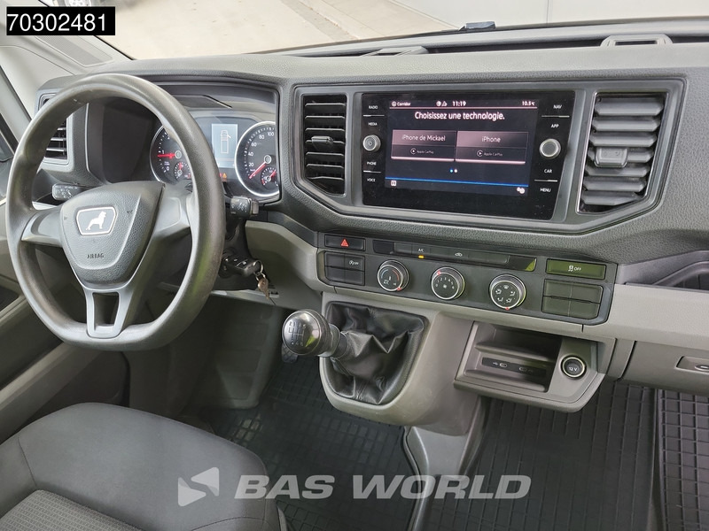 MAN TGE 5.120 Kipper met Kist Dubbellucht 3,5t Trekhaak Navi Airco Cruise Camera Euro6 Tipper Benne Kieper Airco Trekhaak Cruise control лизинг MAN TGE 5.120 Kipper met Kist Dubbellucht 3,5t Trekhaak Navi Airco Cruise Camera Euro6 Tipper Benne Kieper Airco Trekhaak Cruise control: фото 14