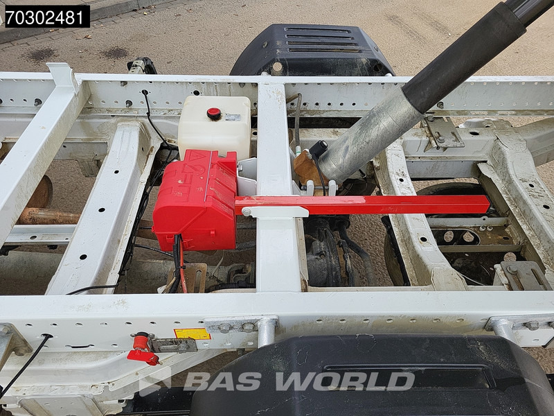 MAN TGE 5.120 Kipper met Kist Dubbellucht 3,5t Trekhaak Navi Airco Cruise Camera Euro6 Tipper Benne Kieper Airco Trekhaak Cruise control лизинг MAN TGE 5.120 Kipper met Kist Dubbellucht 3,5t Trekhaak Navi Airco Cruise Camera Euro6 Tipper Benne Kieper Airco Trekhaak Cruise control: фото 11