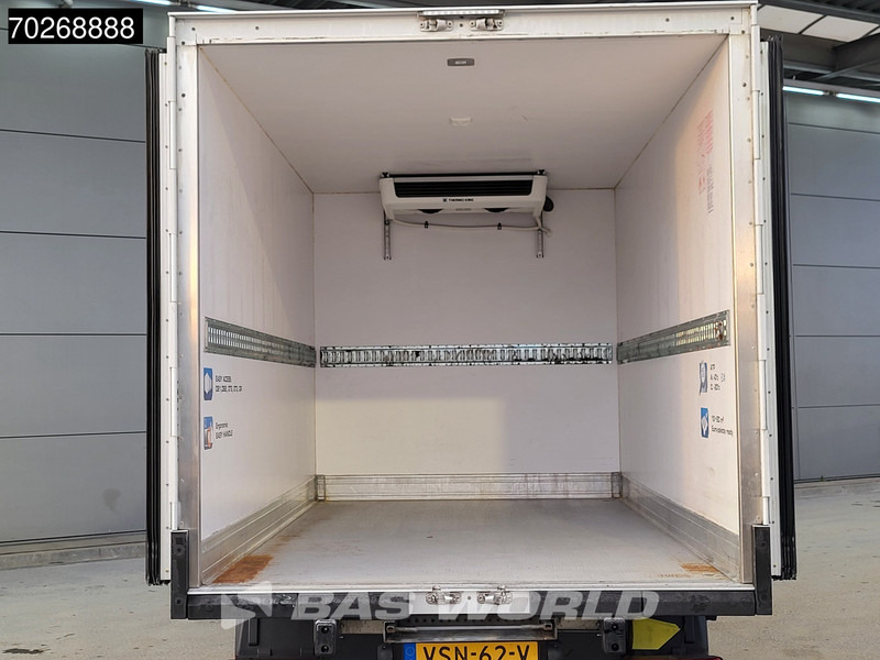 MAN TGE 5.180 Koelwagen Vriezer Bakwagen APK 12-2025 Thermo King 230V stekker Kuhlkoffer Airco Cruise 12m3 Airco Cruise control - Малотоннажный рефрижератор: фото 3 MAN TGE 5.180 Koelwagen Vriezer Bakwagen APK 12-2025 Thermo King 230V stekker Kuhlkoffer Airco Cruise 12m3 Airco Cruise control - Малотоннажный рефрижератор: фото 3