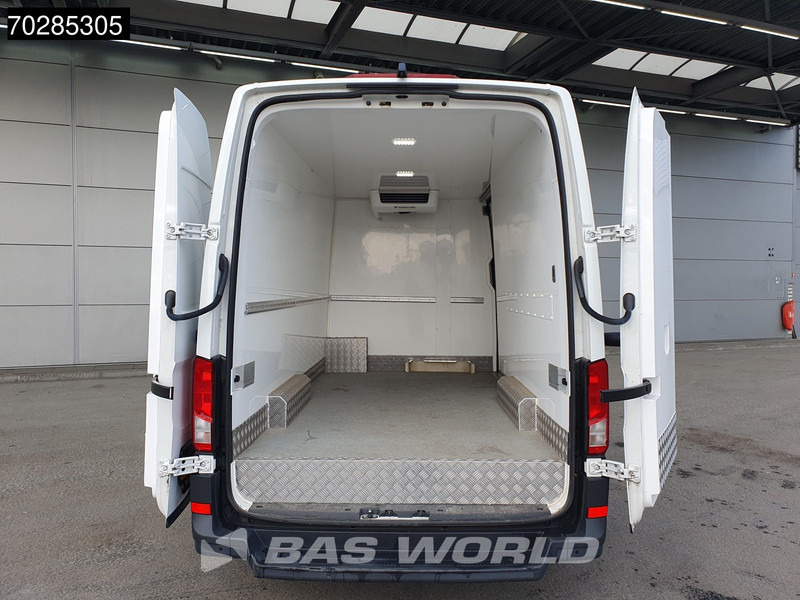 MAN TGE Elektrisch 115km WLTP 36kWh L3H3 Automaat LED Navi Airco Cruise Camera Parkeersensoren L2H2 8m3 Airco Cruise control - Цельнометаллический фургон, Электрический фургон: фото 3 MAN TGE Elektrisch 115km WLTP 36kWh L3H3 Automaat LED Navi Airco Cruise Camera Parkeersensoren L2H2 8m3 Airco Cruise control - Цельнометаллический фургон, Электрический фургон: фото 3