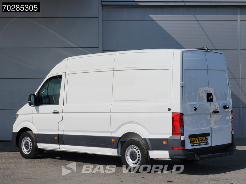 MAN TGE Koelwagen Thermo King 230V stekker Elektrisch 115km WLTP 36kWh L3H3 Automaat LED Navi Airco Cruise Camera Parkeersensoren L2H2 K - Малотоннажный рефрижератор, Электрический фургон: фото 2 MAN TGE Koelwagen Thermo King 230V stekker Elektrisch 115km WLTP 36kWh L3H3 Automaat LED Navi Airco Cruise Camera Parkeersensoren L2H2 K - Малотоннажный рефрижератор, Электрический фургон: фото 2