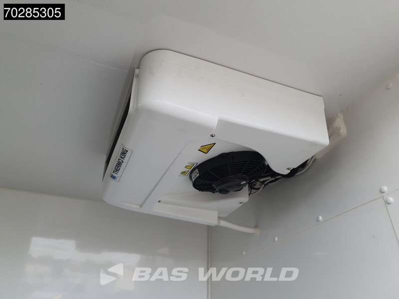 MAN TGE Koelwagen Thermo King 230V stekker Elektrisch 115km WLTP 36kWh L3H3 Automaat LED Navi Airco Cruise Camera Parkeersensoren L2H2 K - Малотоннажный рефрижератор, Электрический фургон: фото 5 MAN TGE Koelwagen Thermo King 230V stekker Elektrisch 115km WLTP 36kWh L3H3 Automaat LED Navi Airco Cruise Camera Parkeersensoren L2H2 K - Малотоннажный рефрижератор, Электрический фургон: фото 5