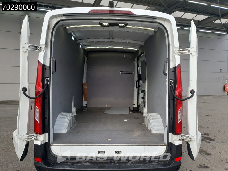 Maxus eDeliver 9 Elektrisch 225km WLTP 72kWh Xenon Airco Cruise Camera Parkeersensoren 11m3 Airco Cruise control - Цельнометаллический фургон, Электрический фургон: фото 3 Maxus eDeliver 9 Elektrisch 225km WLTP 72kWh Xenon Airco Cruise Camera Parkeersensoren 11m3 Airco Cruise control - Цельнометаллический фургон, Электрический фургон: фото 3