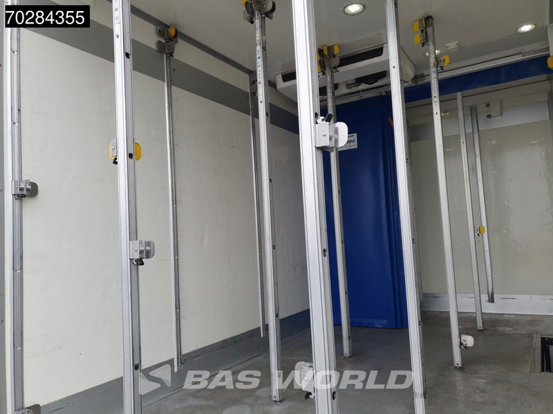 Mercedes-Benz 314 CDI Bi Temp Koelwagen Vriezer Automaat Zijdeur Thermo King V-300 Max Euro6 Koeler Koel Vries Vriezer Kühlwagen Frigo 15m3 Airco - Малотоннажный рефрижератор: фото 5 Mercedes-Benz 314 CDI Bi Temp Koelwagen Vriezer Automaat Zijdeur Thermo King V-300 Max Euro6 Koeler Koel Vries Vriezer Kühlwagen Frigo 15m3 Airco - Малотоннажный рефрижератор: фото 5