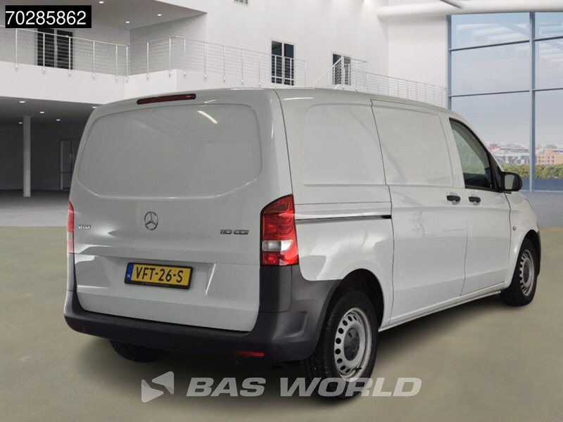 Mercedes-Benz Sprinter 110 CDI COMING SOON! L2H1 Airco Cruise Euro6 L2 6m3 Airco Cruise control - Легковой фургон: фото 2 Mercedes-Benz Sprinter 110 CDI COMING SOON! L2H1 Airco Cruise Euro6 L2 6m3 Airco Cruise control - Легковой фургон: фото 2