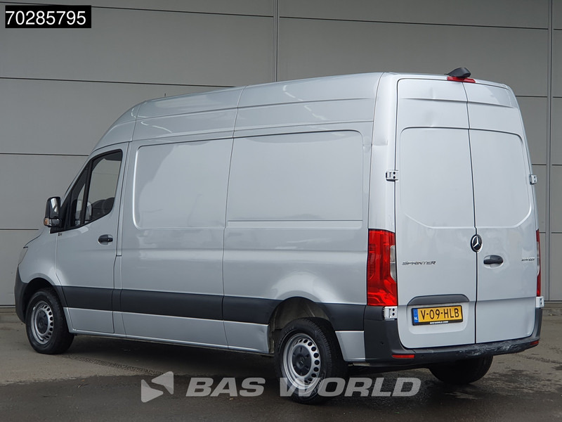 Mercedes-Benz Sprinter 214 CDI Automaat L2H2 Airco Cruise Camera Parkeersensoren MBUX Euro6 L2 12m3 Airco Cruise control - Легковой фургон: фото 2 Mercedes-Benz Sprinter 214 CDI Automaat L2H2 Airco Cruise Camera Parkeersensoren MBUX Euro6 L2 12m3 Airco Cruise control - Легковой фургон: фото 2