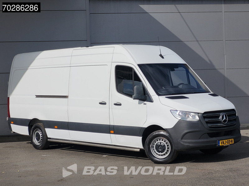 Mercedes-Benz Sprinter 311 CDI Automaat L3H2 Airco Cruise Camera MBUX CarPlay Euro6 L3 15m3 Airco Cruise control - Легковой фургон: фото 3 Mercedes-Benz Sprinter 311 CDI Automaat L3H2 Airco Cruise Camera MBUX CarPlay Euro6 L3 15m3 Airco Cruise control - Легковой фургон: фото 3