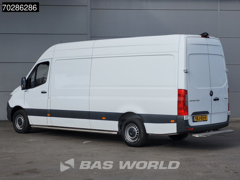 Mercedes-Benz Sprinter 311 CDI Automaat L3H2 Airco Cruise Camera MBUX CarPlay Euro6 L3 15m3 Airco Cruise control - Легковой фургон: фото 2 Mercedes-Benz Sprinter 311 CDI Automaat L3H2 Airco Cruise Camera MBUX CarPlay Euro6 L3 15m3 Airco Cruise control - Легковой фургон: фото 2