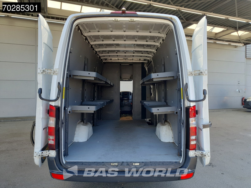 Mercedes-Benz Sprinter 311 CDI Automaat L3H2 Camera Euro6 15m3 - Цельнометаллический фургон: фото 5 Mercedes-Benz Sprinter 311 CDI Automaat L3H2 Camera Euro6 15m3 - Цельнометаллический фургон: фото 5