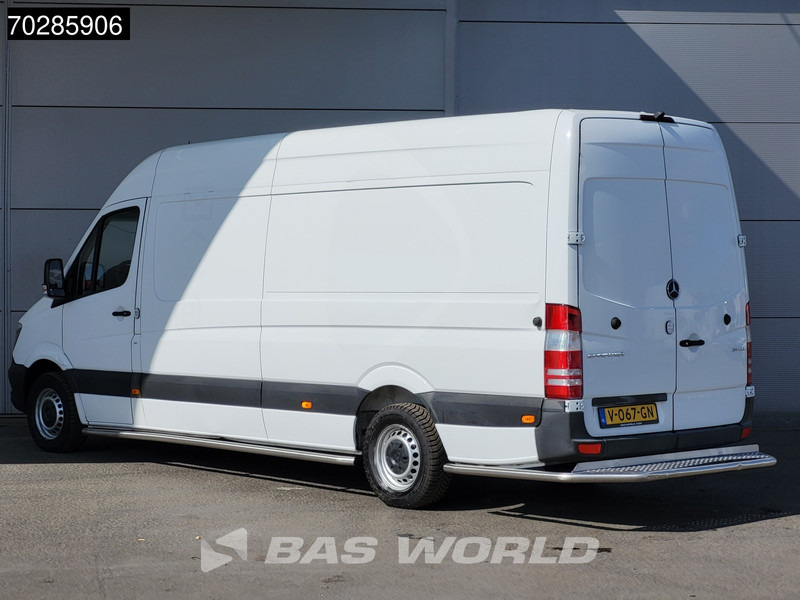 Mercedes-Benz Sprinter 311 CDI Automaat L3H2 Camera Euro6 15m3 - Цельнометаллический фургон: фото 2 Mercedes-Benz Sprinter 311 CDI Automaat L3H2 Camera Euro6 15m3 - Цельнометаллический фургон: фото 2
