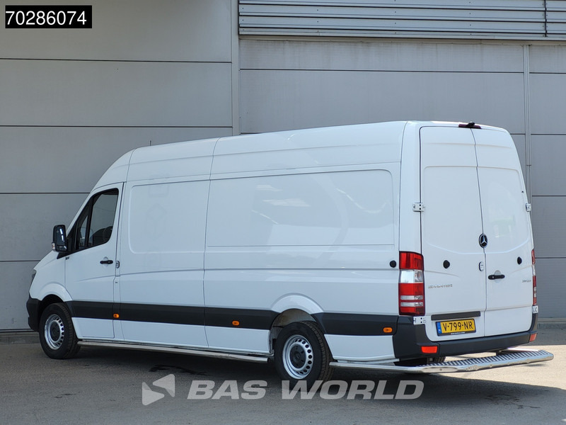 Mercedes-Benz Sprinter 311 CDI Automaat L3H2 Camera Euro6 L3 15m3 - Цельнометаллический фургон: фото 2 Mercedes-Benz Sprinter 311 CDI Automaat L3H2 Camera Euro6 L3 15m3 - Цельнометаллический фургон: фото 2