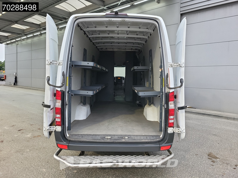 Mercedes-Benz Sprinter 311 CDI Automaat L3H2 Camera Euro6 L3 15m3 - Цельнометаллический фургон: фото 3 Mercedes-Benz Sprinter 311 CDI Automaat L3H2 Camera Euro6 L3 15m3 - Цельнометаллический фургон: фото 3
