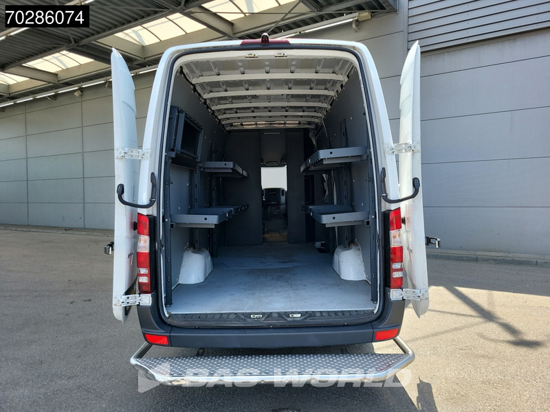 Mercedes-Benz Sprinter 311 CDI Automaat L3H2 Camera Euro6 L3 15m3 - Цельнометаллический фургон: фото 3 Mercedes-Benz Sprinter 311 CDI Automaat L3H2 Camera Euro6 L3 15m3 - Цельнометаллический фургон: фото 3