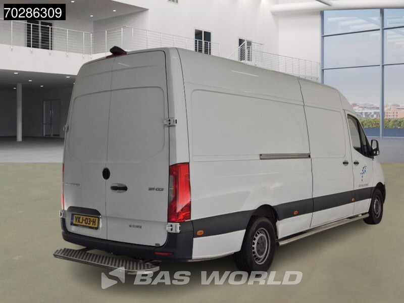 Mercedes-Benz Sprinter 311 CDI COMING SOON! Automaat L3H2 Airco Cruise Camera MBUX Euro6 L3 14m3 Airco Cruise control - Легковой фургон: фото 2 Mercedes-Benz Sprinter 311 CDI COMING SOON! Automaat L3H2 Airco Cruise Camera MBUX Euro6 L3 14m3 Airco Cruise control - Легковой фургон: фото 2