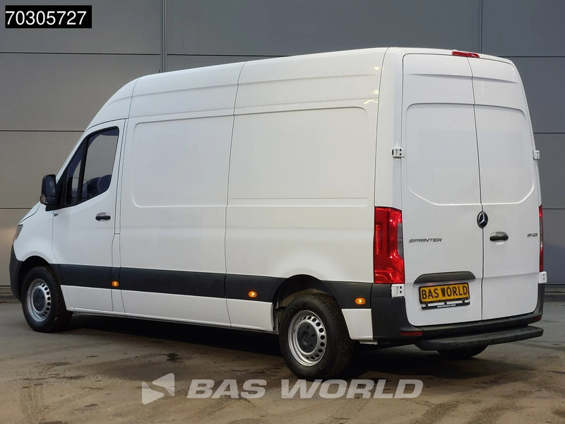 Mercedes-Benz Sprinter 311 CDI L2H2 Airco Cruise MBUX CarPlay Euro6 L2 Airco Cruise control - Легковой фургон: фото 2 Mercedes-Benz Sprinter 311 CDI L2H2 Airco Cruise MBUX CarPlay Euro6 L2 Airco Cruise control - Легковой фургон: фото 2