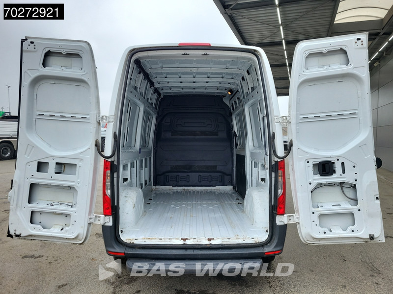 Mercedes-Benz Sprinter 311 CDI L2H2 Airco Cruise MBUX Euro6 11m3 Airco Cruise control - Легковой фургон: фото 3 Mercedes-Benz Sprinter 311 CDI L2H2 Airco Cruise MBUX Euro6 11m3 Airco Cruise control - Легковой фургон: фото 3