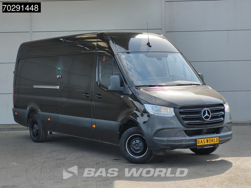 Mercedes-Benz Sprinter 314 CDI Automaat L3H2 Airco Cruise Camera MBUX CarPlay Euro6 L3 15m3 Airco Cruise control - Легковой фургон: фото 3 Mercedes-Benz Sprinter 314 CDI Automaat L3H2 Airco Cruise Camera MBUX CarPlay Euro6 L3 15m3 Airco Cruise control - Легковой фургон: фото 3
