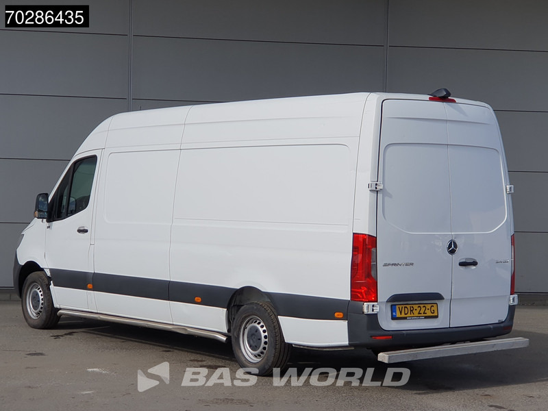 Mercedes-Benz Sprinter 314 CDI Automaat L3H2 Navi Airco Cruise Camera MBUX CarPlay Euro6 L3 16m3 Airco Cruise control - Цельнометаллический фургон: фото 2 Mercedes-Benz Sprinter 314 CDI Automaat L3H2 Navi Airco Cruise Camera MBUX CarPlay Euro6 L3 16m3 Airco Cruise control - Цельнометаллический фургон: фото 2