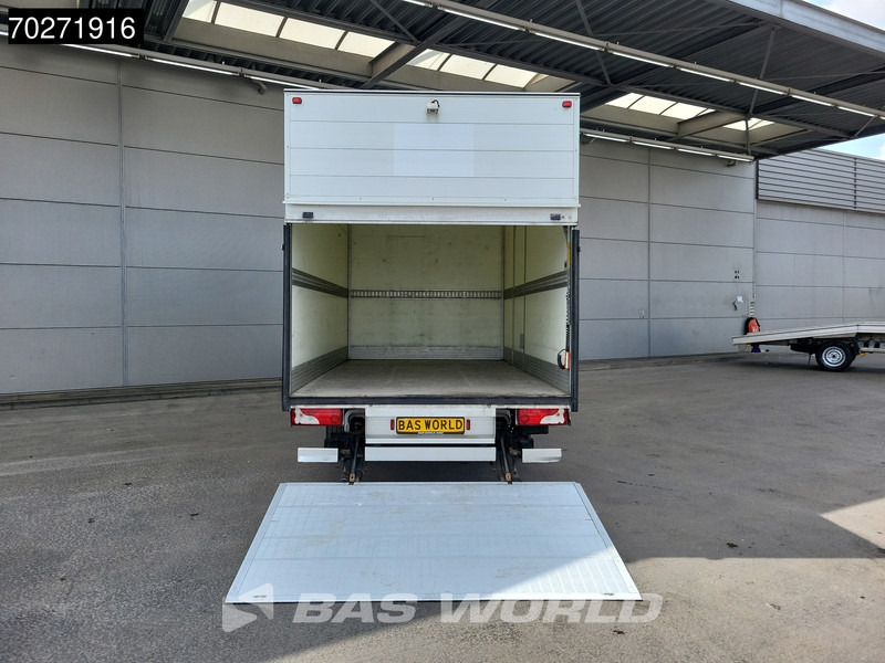 Mercedes-Benz Sprinter 314 CDI Automaat Laadklep Zijdeur Bakwagen Camera Airco Cruise MBUX CarPlay Euro6 Meubelbak Koffer Airco Cruise control - Малотоннажный фургон: фото 3 Mercedes-Benz Sprinter 314 CDI Automaat Laadklep Zijdeur Bakwagen Camera Airco Cruise MBUX CarPlay Euro6 Meubelbak Koffer Airco Cruise control - Малотоннажный фургон: фото 3