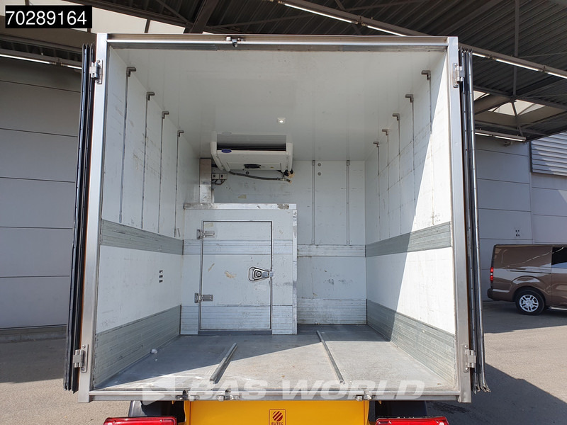 Mercedes-Benz Sprinter 314 CDI Bakwagen Gekoeld Vriezer Automaat Carrier Xarios 300 230V Stekker Airco Euro6 Koel Koeler Kühl Kühler Vries Frigo 10m3 A - Малотоннажный рефрижератор: фото 3 Mercedes-Benz Sprinter 314 CDI Bakwagen Gekoeld Vriezer Automaat Carrier Xarios 300 230V Stekker Airco Euro6 Koel Koeler Kühl Kühler Vries Frigo 10m3 A - Малотоннажный рефрижератор: фото 3
