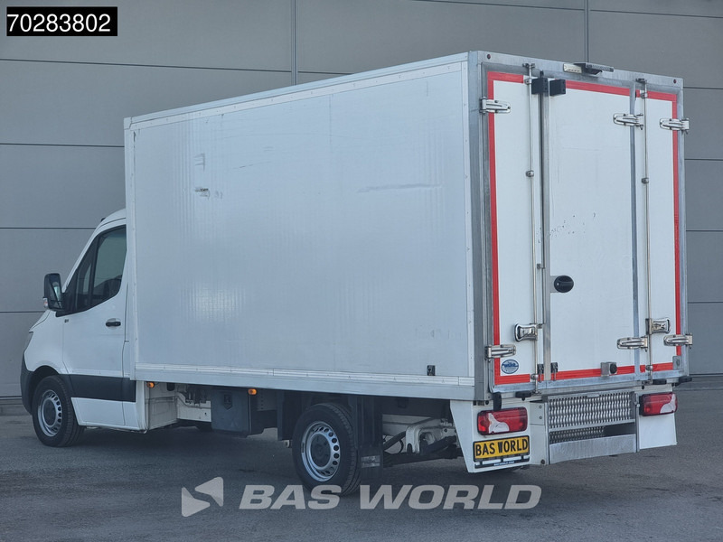 Mercedes-Benz Sprinter 314 CDI Koelwagen Automaat Box Damage Thermo King V-200 MAX Airco Euro6 Kühl Kühler Koel Koeler Kühlwagen 17m3 Airco - Малотоннажный рефрижератор: фото 2 Mercedes-Benz Sprinter 314 CDI Koelwagen Automaat Box Damage Thermo King V-200 MAX Airco Euro6 Kühl Kühler Koel Koeler Kühlwagen 17m3 Airco - Малотоннажный рефрижератор: фото 2