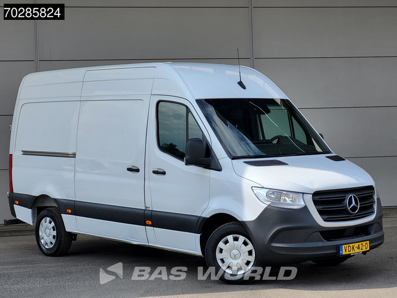 Mercedes-Benz Sprinter 314 CDI Koelwagen Carrier Viento 350 Navi Airco Cruise Camera MBUX Euro6 Koel Koeler Kühl Kühler Kühlwagen 9m3 Airco Cruise cont - Малотоннажный рефрижератор: фото 5 Mercedes-Benz Sprinter 314 CDI Koelwagen Carrier Viento 350 Navi Airco Cruise Camera MBUX Euro6 Koel Koeler Kühl Kühler Kühlwagen 9m3 Airco Cruise cont - Малотоннажный рефрижератор: фото 5