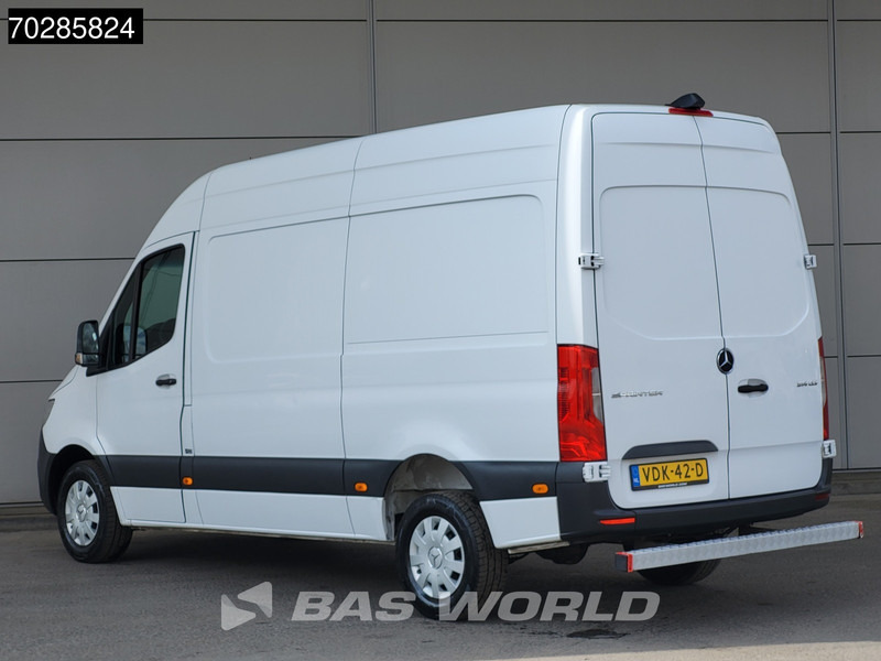 Mercedes-Benz Sprinter 314 CDI Koelwagen Carrier Viento 350 Navi Airco Cruise Camera MBUX Euro6 Koel Koeler Kühl Kühler Kühlwagen 9m3 Airco Cruise cont - Малотоннажный рефрижератор: фото 2 Mercedes-Benz Sprinter 314 CDI Koelwagen Carrier Viento 350 Navi Airco Cruise Camera MBUX Euro6 Koel Koeler Kühl Kühler Kühlwagen 9m3 Airco Cruise cont - Малотоннажный рефрижератор: фото 2