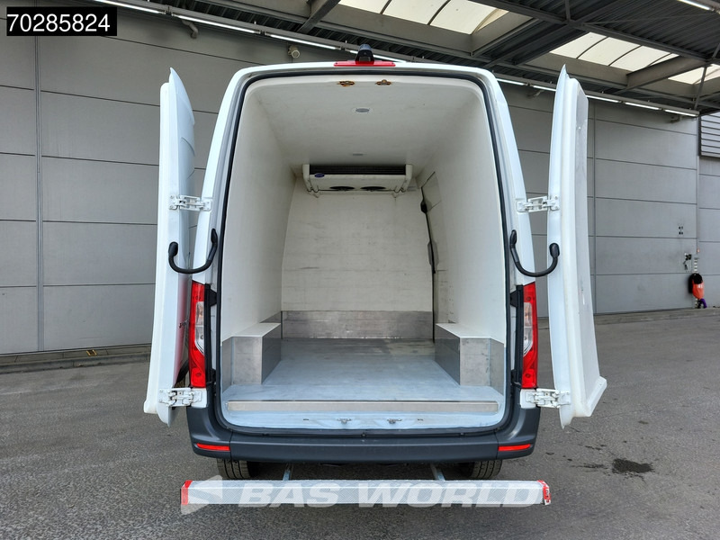 Mercedes-Benz Sprinter 314 CDI Koelwagen Carrier Viento 350 Navi Airco Cruise Camera MBUX Euro6 Koel Koeler Kühl Kühler Kühlwagen 9m3 Airco Cruise cont - Малотоннажный рефрижератор: фото 3 Mercedes-Benz Sprinter 314 CDI Koelwagen Carrier Viento 350 Navi Airco Cruise Camera MBUX Euro6 Koel Koeler Kühl Kühler Kühlwagen 9m3 Airco Cruise cont - Малотоннажный рефрижератор: фото 3