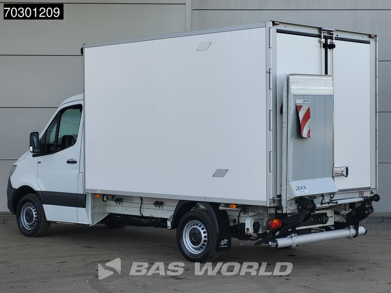 Mercedes-Benz Sprinter 314 CDI Koelwagen Lamberet Carrier Xarios 300 230v Stekker Airco Euro6 Bakwagen Gekoeld Koel Koeler Kühl Kühler Kühlwagen Kühlko - Малотоннажный рефрижератор: фото 2 Mercedes-Benz Sprinter 314 CDI Koelwagen Lamberet Carrier Xarios 300 230v Stekker Airco Euro6 Bakwagen Gekoeld Koel Koeler Kühl Kühler Kühlwagen Kühlko - Малотоннажный рефрижератор: фото 2