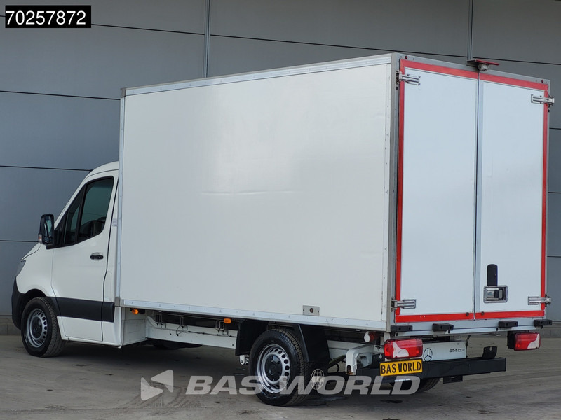 Mercedes-Benz Sprinter 314 CDI Motorprobleem - Engine problem Koelwagen Automaat Bi temp Thermo King V-300 Max Koeler Koel Vries Vriezer Kühlkasten Air - Малотоннажный рефрижератор: фото 2 Mercedes-Benz Sprinter 314 CDI Motorprobleem - Engine problem Koelwagen Automaat Bi temp Thermo King V-300 Max Koeler Koel Vries Vriezer Kühlkasten Air - Малотоннажный рефрижератор: фото 2