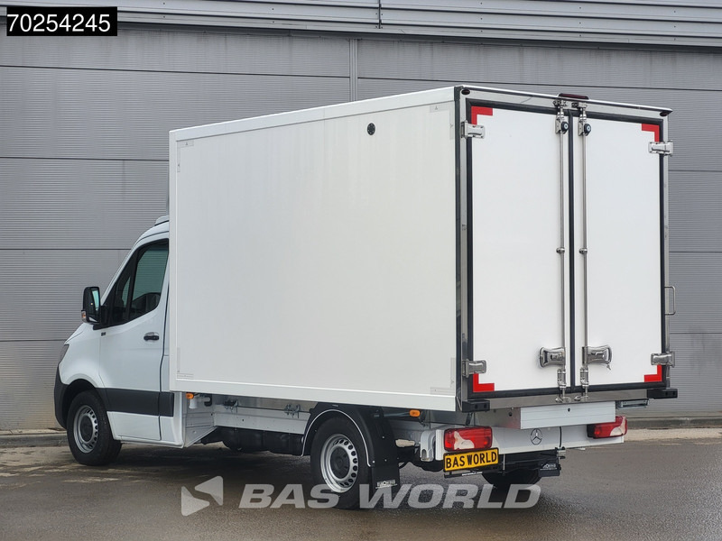 Mercedes-Benz Sprinter 315 CDI Automaat Koelwagen Thermo King V-300max 230V stekker Bakwagen Koel Kühlwagen Airco - Малотоннажный рефрижератор: фото 2 Mercedes-Benz Sprinter 315 CDI Automaat Koelwagen Thermo King V-300max 230V stekker Bakwagen Koel Kühlwagen Airco - Малотоннажный рефрижератор: фото 2