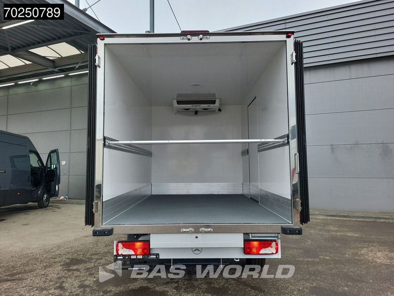 Mercedes-Benz Sprinter 315 CDI Koelwagen 2025model Thermo King V-300max 230V stekker Bakwagen Koel Kühlwagen 13m3 Airco Cruise control - Малотоннажный рефрижератор: фото 3 Mercedes-Benz Sprinter 315 CDI Koelwagen 2025model Thermo King V-300max 230V stekker Bakwagen Koel Kühlwagen 13m3 Airco Cruise control - Малотоннажный рефрижератор: фото 3