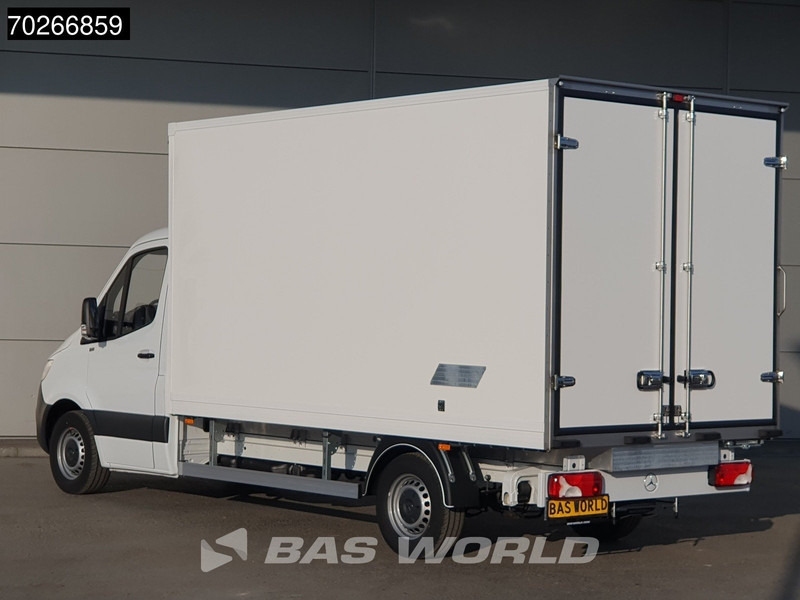 Mercedes-Benz Sprinter 315 CDI Koelwagen Achterdeuren Thermo King C-250 Airco Carplay MBUX Koel Koeler Kühl Kühler Kühlwagen Kühlkoffer 17m3 Airco - Малотоннажный рефрижератор: фото 2 Mercedes-Benz Sprinter 315 CDI Koelwagen Achterdeuren Thermo King C-250 Airco Carplay MBUX Koel Koeler Kühl Kühler Kühlwagen Kühlkoffer 17m3 Airco - Малотоннажный рефрижератор: фото 2