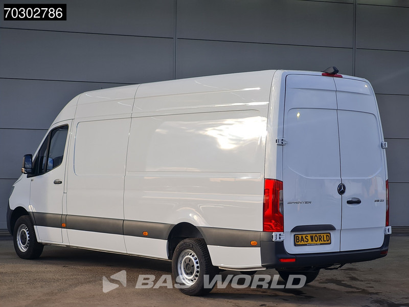 Mercedes-Benz Sprinter 315 CDI L3H2 150PK Airco Cruise Camera MBUX CarPlay Euro6 L3 Airco - Цельнометаллический фургон: фото 2 Mercedes-Benz Sprinter 315 CDI L3H2 150PK Airco Cruise Camera MBUX CarPlay Euro6 L3 Airco - Цельнометаллический фургон: фото 2